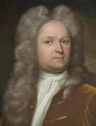 William Stukeley