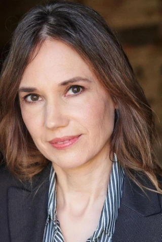 Jennifer Zorbalas