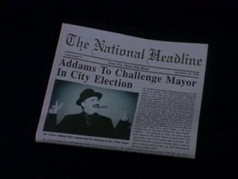 Gomez, the People's Choice
