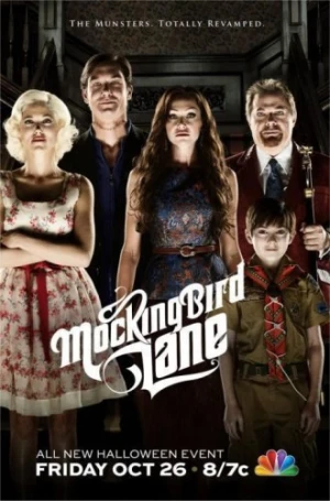 Theatrical Poster