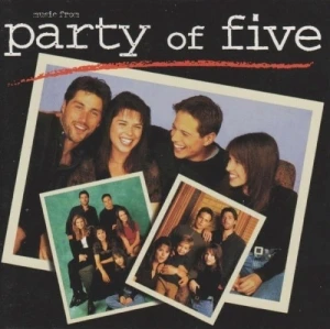 Music from Party of Five