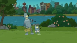 The Bots and the Bees