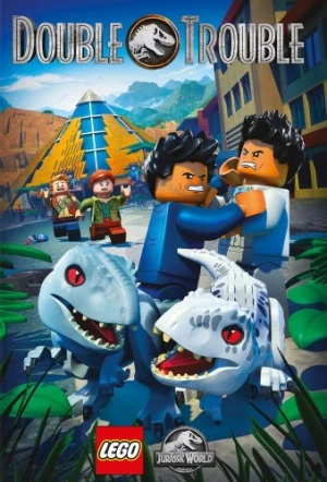 DVD Cover (Universal)