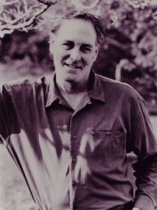 Winston Groom