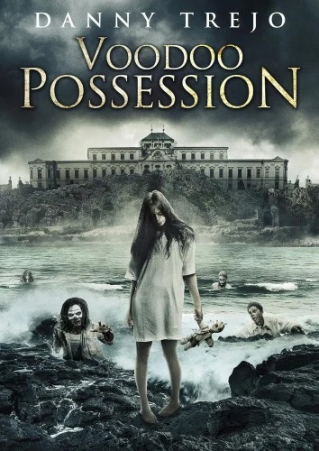 DVD Cover (Image Entertainment)