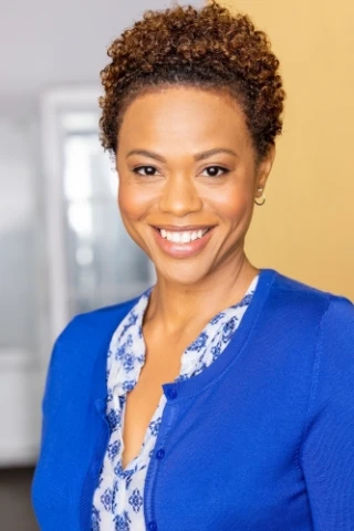 Jamila Webb