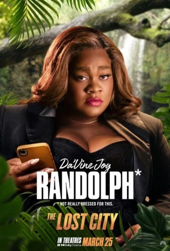Theatrical Poster (USA)