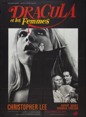 Theatrical Poster (France)