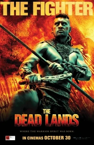 Theatrical Poster (USA)
