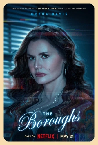 Theatrical Poster