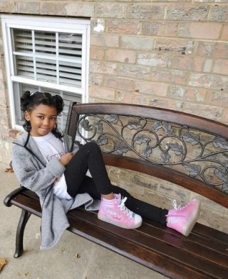 Kamia Arrington
