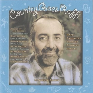 Country Goes Raffi