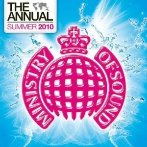 Ministry of Sound – The Annual Summer 2010