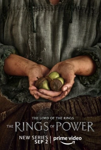 Theatrical Poster (USA)