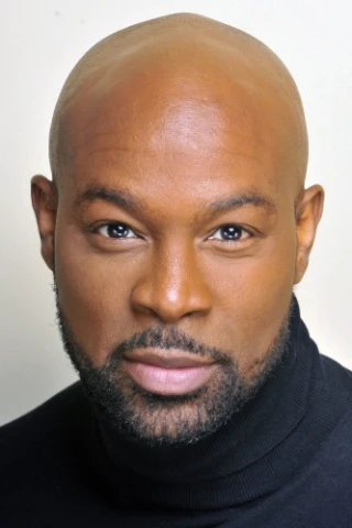 Darrin Dewitt Henson
