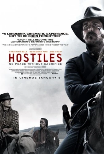 Theatrical Poster (USA)