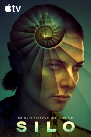 Theatrical Poster