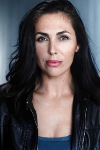 Jacqueline Marie Zwick