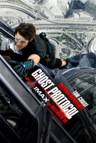 Theatrical Poster (USA)