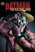 Batman: The Killing Joke