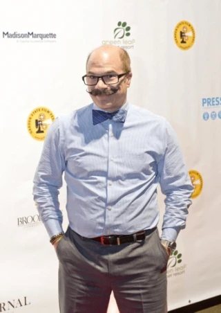David W. Schoner Jr.