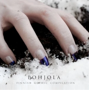 Pohjola - Finnish Gothic Compilation