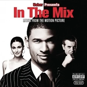 In the Mix: Music From the Motion Picture