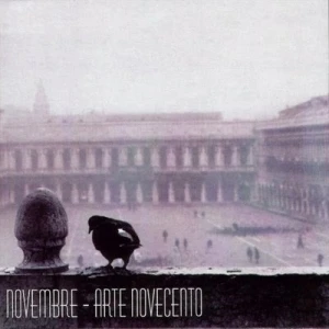 Arte novecento