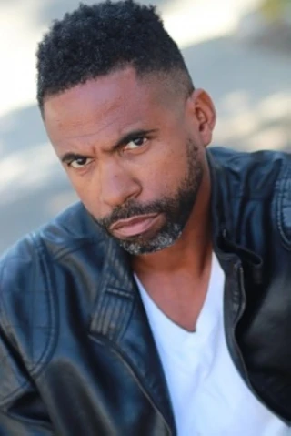 DeMarco Davis