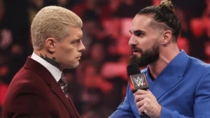 Royal Rumble 2024 Fallout