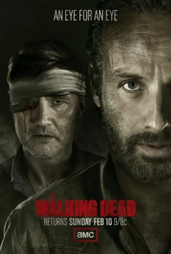 Theatrical Poster (USA)