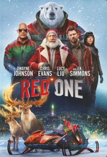 DVD Cover (Warner Brother)