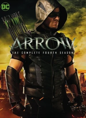 DVD Cover (Warner Brother)