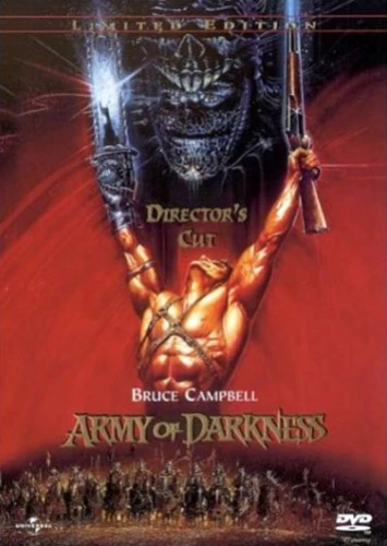 DVD Cover (Anchor Bay Director's Cut)