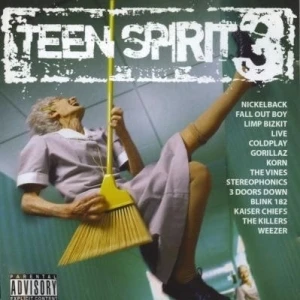 Teen Spirit 3