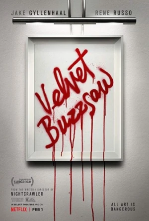 Theatrical Poster