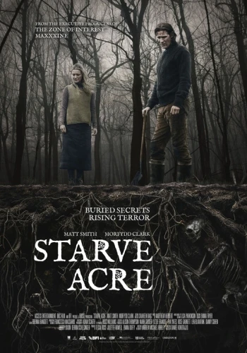 Theatrical Poster