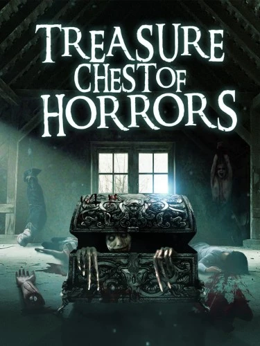 Theatrical Poster