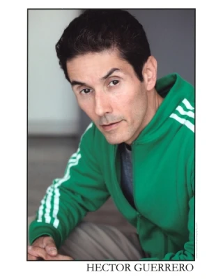 Hector Guerrero