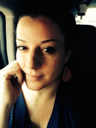 Patrizia Di Maria