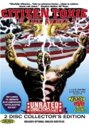 Citizen Toxie: The Toxic Avenger IV