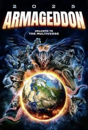 Theatrical Poster