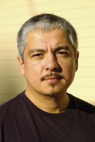 Rueben Gonzáles
