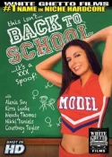 This Isn't Back To School... It's A XXX Spoof!