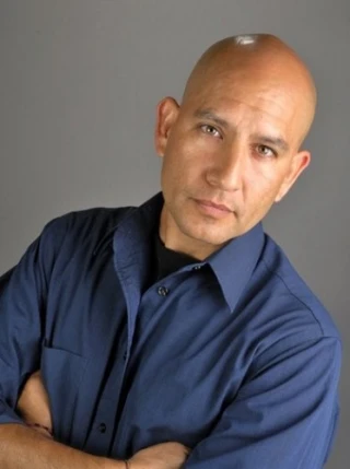 Kal Bernhardt
