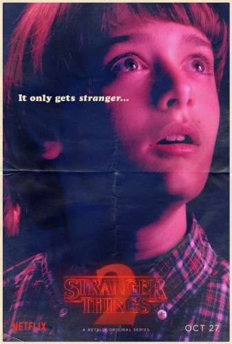 Theatrical Poster (USA)