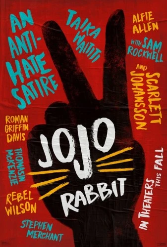 Theatrical Poster (USA)