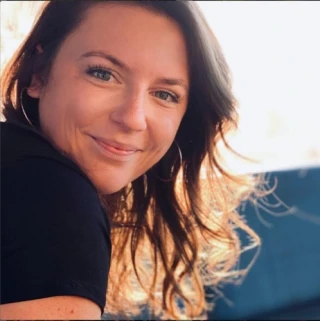 Melissa Michalak