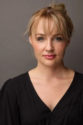 Kendal Evans