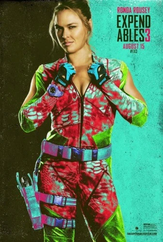 Theatrical Poster (USA)
